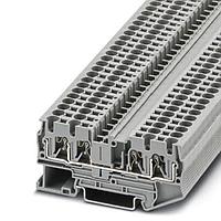 PHOENIX CONTACT 3271070 DIN Rail Terminal Blocks FT 4-QUATTRO