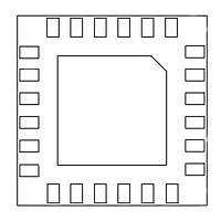 Maxim Integrated MAXM17635AMG+T Switching Voltage Regulators MAXM17635: 4.5V to 36V Input, 2A, Adjust