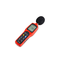 Máy đo độ ồn SAUTER SU 150 (30 dB~130 dB, 0.1 dB)