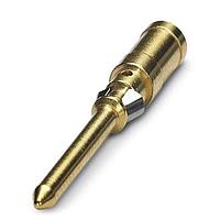 PHOENIX CONTACT 1674927 Contacts Turn 1.6 Crimp Male Diam. 2.5mm Au
