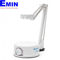 Máy Khuấy Từ Kết Hợp Giá Đỡ Điện Cực HANNA HI181W-2 (230V)