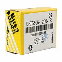 Eaton S500-63-R 글라스 퓨즈 S500 63mA 퓨즈