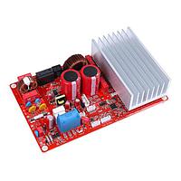 Infineon REFAIRCONC302AIM564TOBO1 Power Management Specialized Residential aircondition application reference design for motor control
