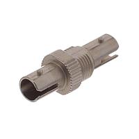 Bộ chuyển đổi ST với ống lót căn chỉnh zirconia cho SM Radiall F709730200