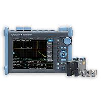 Yokogawa AQ7283E Modular Optical Time Domain Reflectometer