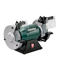 Máy mài để bàn METABO DS 125 (220-240 V / 50 Hz)