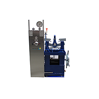 METRUS SVM 20/200 안전 밸브용 모바일 테스트 벤치 (20 tons, 15~200mm)