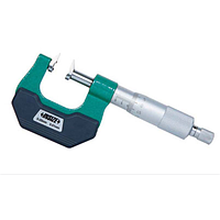 INSIZE 3283-50A Jaw Type Micrometer (25-50mm;0.01mm)