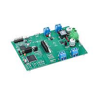 Texas Instruments DRV81004-Q1EVM モーター/モーションコントローラー＆ドライバー DRV81004-Q1 評価モジュール