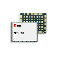 u-blox ZED-F9T-20B GPS 모듈 고정밀 타이밍 모듈, BeiDou, Galileo, GPS / QZSS, NavIC 포함