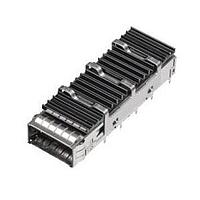 Khung 2X1 LP, Gioăng EMI Amphenol Commercial Products U95-Z105-4081-141