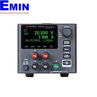 Nguồn DC để bàn KEYSIGHT E36103B (20V, 2A)