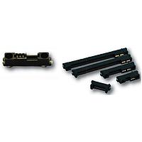 Amphenol FCI CE120180L110034 Headers 2pwr+18sig w/Latch Pick-cover