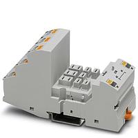 PHOENIX CONTACT 2900961 リレーソケット＆ハードウェア RIF-4 リレーベース