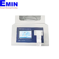 Zhiwei ZWJS801 絶縁油タンデルタ試験器 (0~2000VAC)