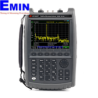 Handheld Analyzer Improves MRI Performance