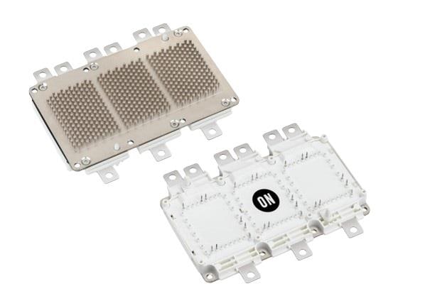 onsemi NVH950S75L4SPB Power Modules VE-Trac Direct: High Performance ...