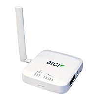 Gói Giải Pháp Di Động Digi 360 cho Máy Chủ Console Digi Connect IT Mini (1 năm) - Cat M, US/CAN, RS-232, 1 Cổng Serial, 1 Cổng Ethernet, 1 Cổng USB. Bao gồm: PSU và ăng-ten. DIGI IT01-M100-GLB