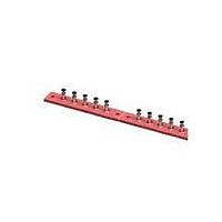 Bảng đầu cuối quân sự loại ổ cắm tròn - 5 vị trí đấu nối Keystone Electronics MS272491E1