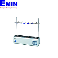 Yamato BS660 Constant Temperature Water Bath (14L, 1.3kW)