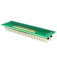 Chip Quik FPC050P060 Sockets & Adapters FPC/FFC SMT Connector (0.5 mm pitch, 60 pin or less) DIP Adapter
