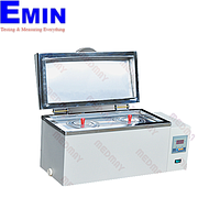 Bể ổn nhiệt Medmay MBAT007SS (±1°C; 1KW; RT+5~99°C)