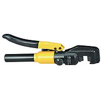 Máy cắt sắt thép thủy lực bằng tay TLP HHG-10 (5T)