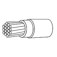 Raychem - TE Connectivity 55PC0811-20-9CS2970 フックアップワイヤー 55PC0811-20-9CS2970 1フィートあたりの価格