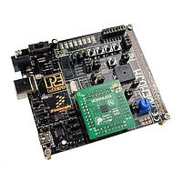 Bảng Trình Diễn DEMO BOARD CHO JS16 NXP DEMO9S08JS16