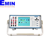 Kingsine K68i Protection Relay Test Set