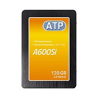 Ổ cứng SSD SATA ATP I-Temp. SATA III 2.5" SED SSD TLC 120GB ATP Electronics AF120GSTCJ-7BBIP