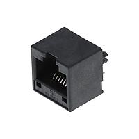 Mô-đun 8/8 Jack Thru Lỗ Ngắn Phiên Bản Không Khóa Molex 95503-2884