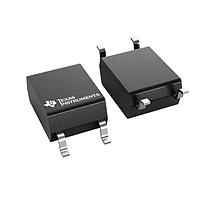 Optocoupler đầu ra Transistor đầu vào DC đầu ra transistor kênh đơn Texas Instruments ISOM8111DFGR