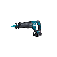 MAKITA DJR187RTE コードレスレシプロソー (Pipe : 130m, Wood: 255 mm)