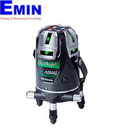 Máy thủy bình laser tia xanh Jeweltest A8844G (515 nm, <2.5mm/5m, 4V4H9D)