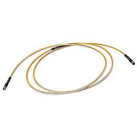 HUBER+SUHNER ST26/SMAm/SMAm/36inch RF Cable Assemblies