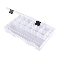 Flambeau T5003 メカラッチ 3～25コンパートメントボックス（メカラッチ）