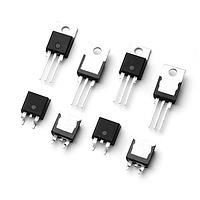Littelfuse SJ4016NTP SCRs SCR TO263    400V  16A HJ TEMP