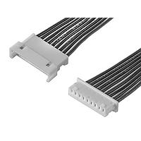 Molex 218113-0900 Discrete Wire 9 CIRCUIT PICOBLADE R:P CABLE 75MM