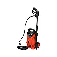 Máy rửa xe gia đình YATO YT-85910 (0.15–0.30 MPa, 1500W)