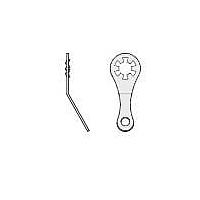 Đầu cốt hàn Keystone Electronics 4704