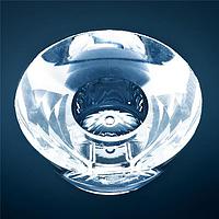 Ống kính Lumiled Luxeon Rebel cỡ trung 18mm đường kính DBM Optix R-004s