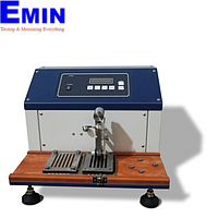 Thiết bị kiểm tra độ bền cắt găng tay và giày bảo hộ GESTER GT-KC29