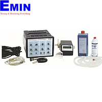 PHYWE 13926-99 Basic Set Ultrasonic Doppler Technique II