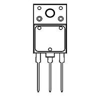 WeEn Semiconductors WNSC2D16650CJQ Schottky Diodes & Rectifiers WNSC2D16650CJ/TO3PF/STANDARD MARKING * HORIZONTAL, RAIL PACK