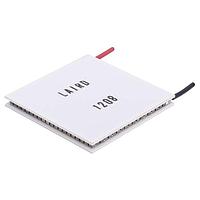 Laird Thermal Systems 430874-302 サーモエレクトリック ペルチェモジュール UT6,19,F1,4040,TA,RT,W6