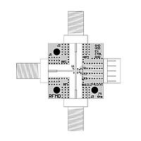 Qorvo RFSW1012PCK-410 RF Switch 5-6000MHz SPDT Switch