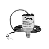 MKS 51C Single-ended Absolute Pressure Switches (10 Torr - 500 psi)