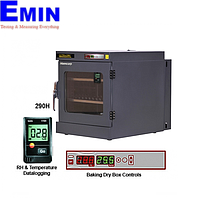 Manncorp 290H 超ドライオーブン