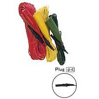 Dây đo cho đồng hồ đo điện trở đất KYORITSU 7095A